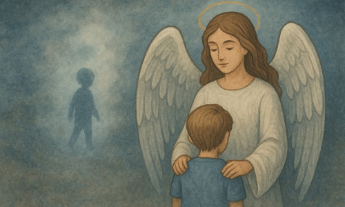 LAPSE KADUMINE - UNENÄGUDE SELETAJA