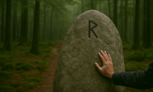 Kuidas alustada oma teekonda Ruuniteel?