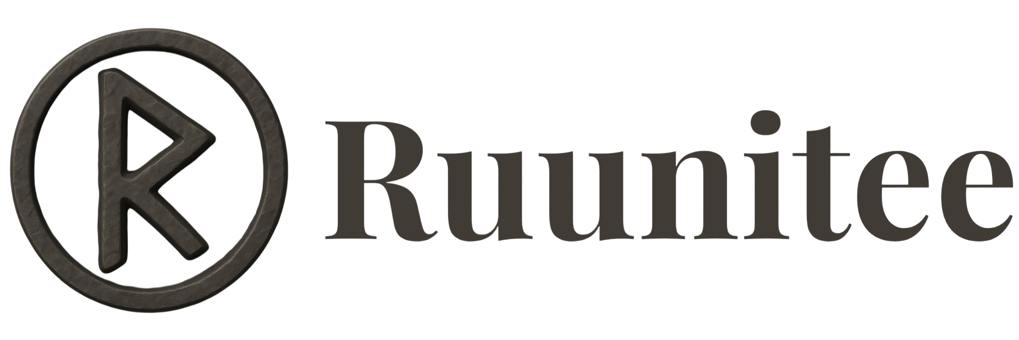 Ruunitee